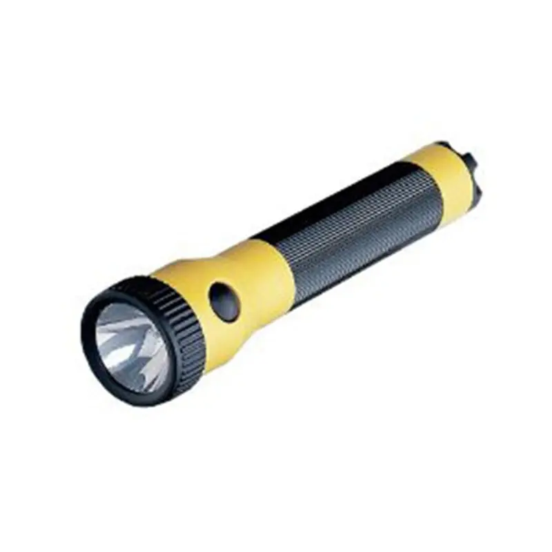 Polystinger With Dc - Yellow, Dimensions 6.75 X 10.5 X 20.5, Weight 9.1 Lbs. Stl76002 Streamlight 1