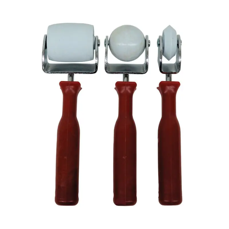 Polyvance 6148 Bumper Rollers Kit Ure6148 Urethane Supply Company 1