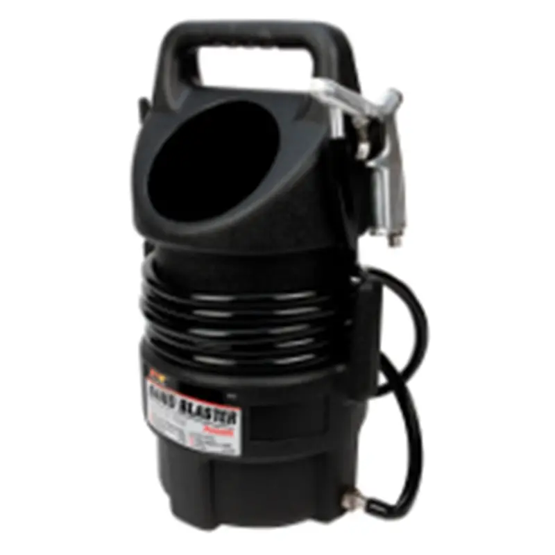 Portable Abrasive Blaster Kit Wlmm549 Wilmar Corp. / Performance Tool 1