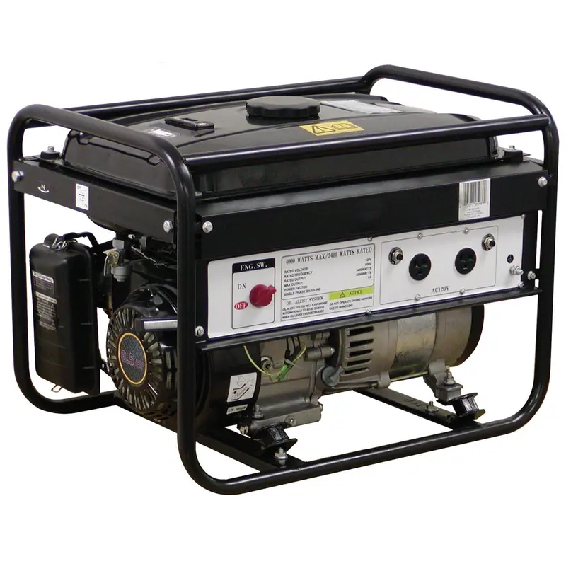 Portable Generator Newgen4065 Buffalo Tools 1