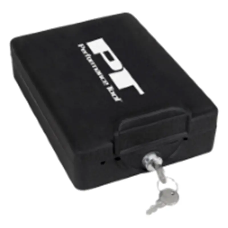 Portable Safe/Lockbox Wlmw53998 Wilmar Corp. / Performance Tool 1