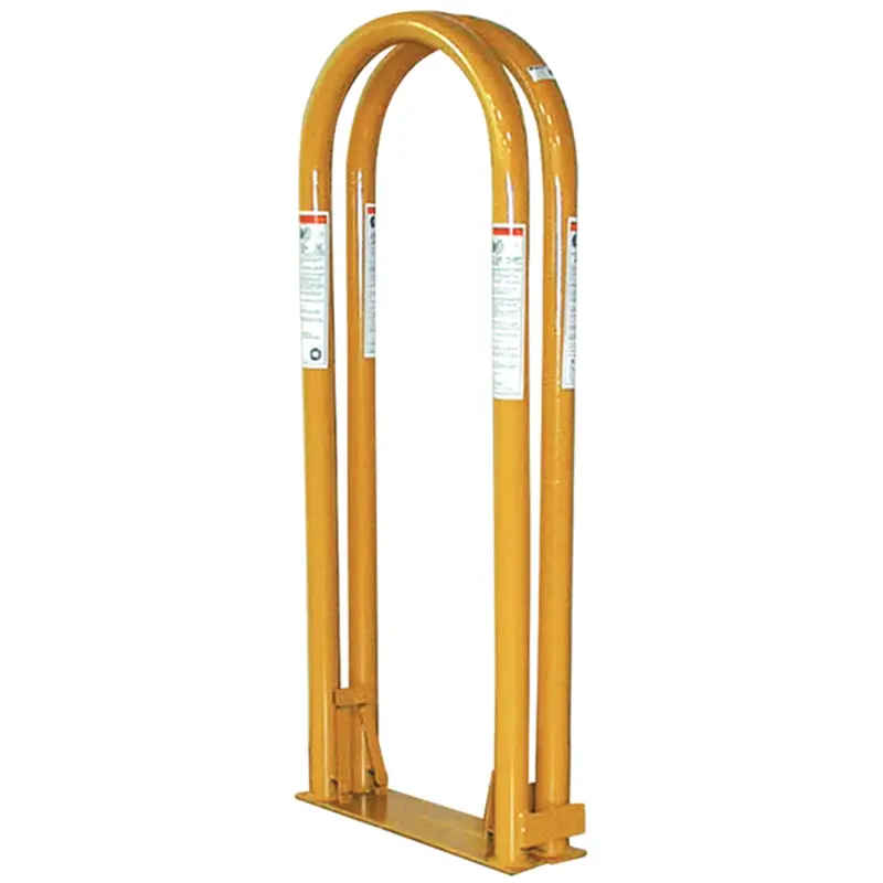 Portable Two Bar Tire Safety Cage Ken36001 Ken-Tool 1