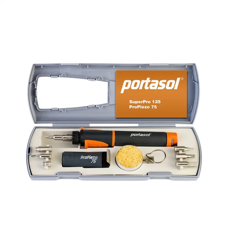 Portasol Ptlpp-1K Portasol 1