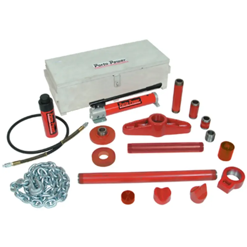 Porto-Power Kit 20 Ton Omeb65041 Omega 1