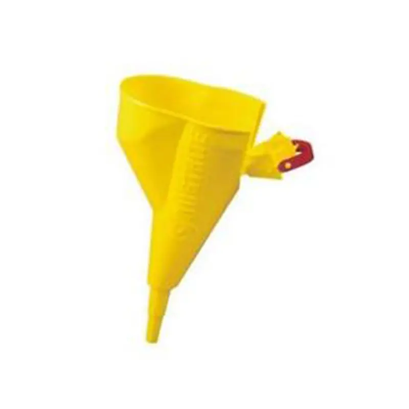 Pour Funnel Type 1 Can Jus11202y Justrite Mfg. Co. 1