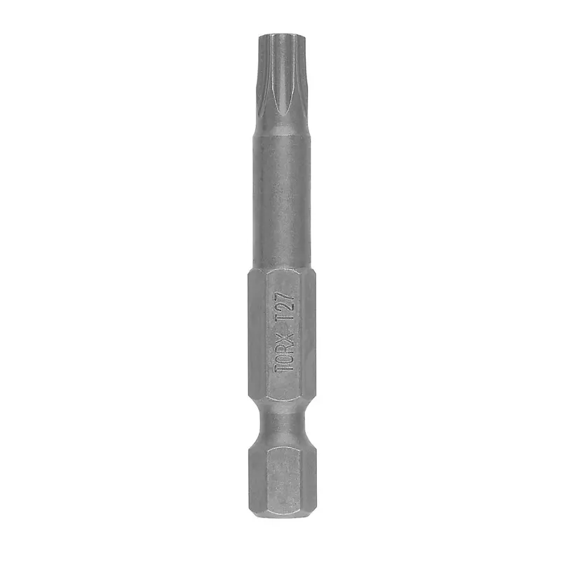 Power Bit, T30 Torx, 1/4" Hex Shank With Groove, 2" Long, Carded, 1 Per Card Irwiwaf22tx302 Irwin Industrial 1