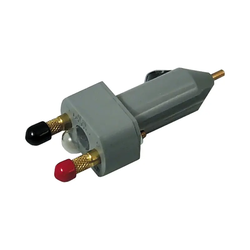 Power/Ground Outlet Lis32150 Lisle 1