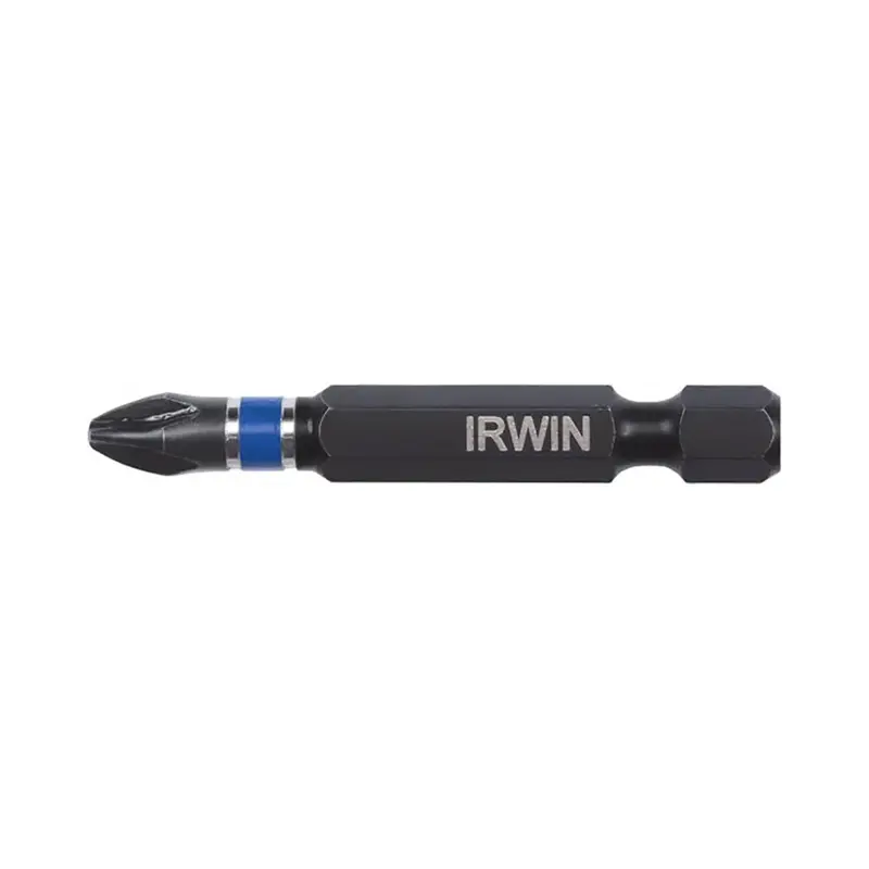 Power Impact Bit T15 X 3-1/2 In.Oal (Bulk) Han1837517 Hanson 1