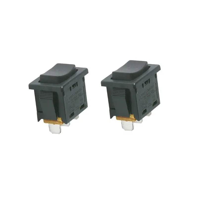 Power Probe Tek 2-Pack Rocker Switch Pprpptk0021 Power Probe Tek 1