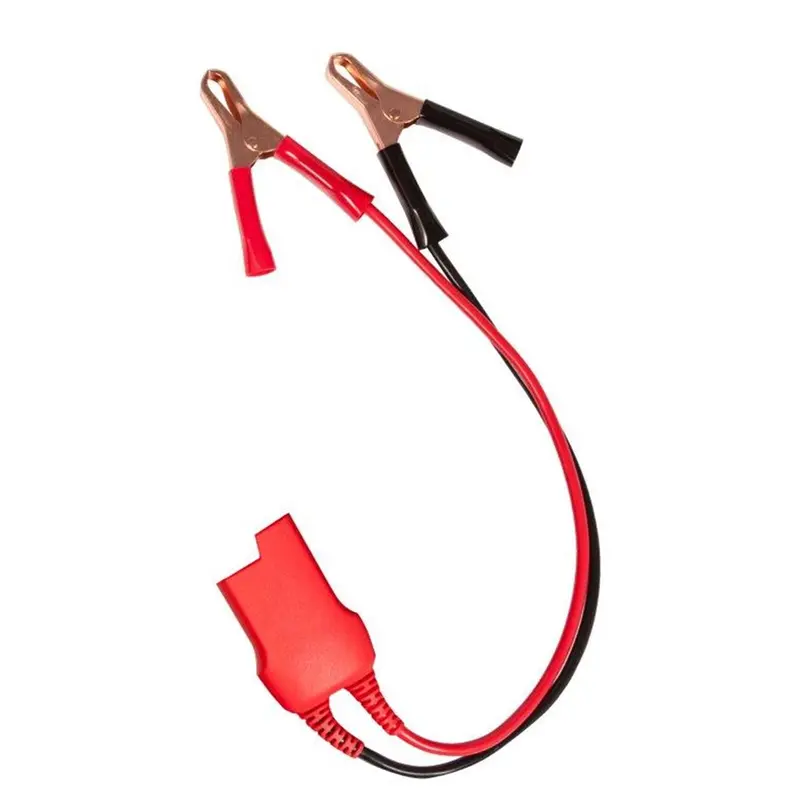 Power Probe Tek 4 Battery Clip Set Pprpptk0031 Power Probe Tek 1