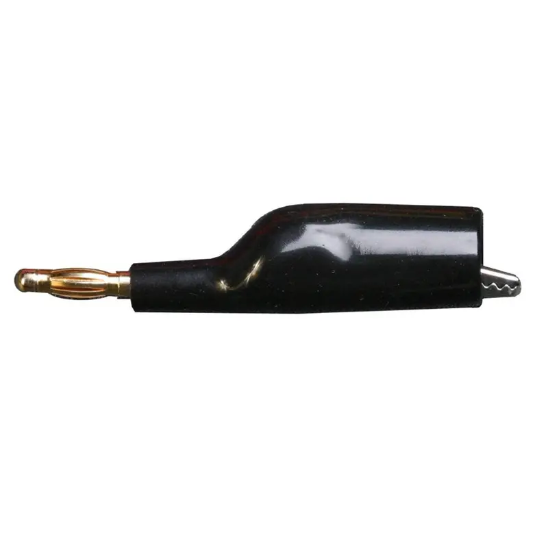 Power Probe Tek 4Mm Banana Jack Alligator Clip Pprpptk0023 Power Probe Tek 1