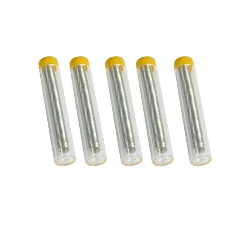 Power Probe Tek 5-Pack Ppi Solder Rosen Pprpptk0038 Power Probe Tek 1
