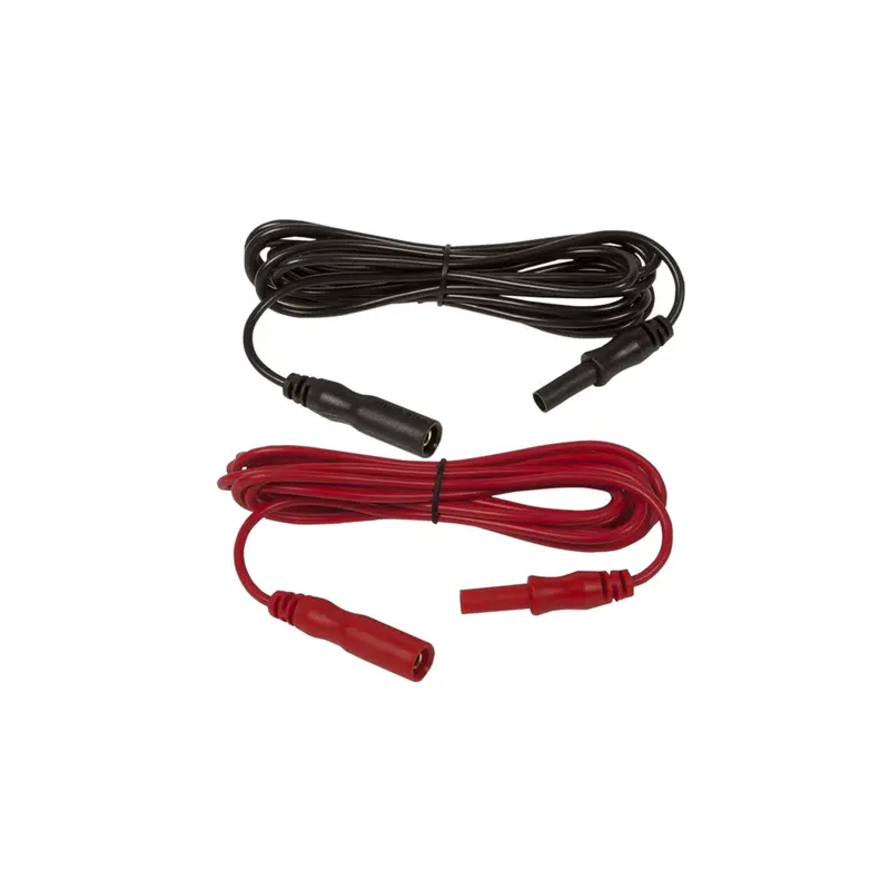 Power Probe Tek Digital Multimeter Adapter Leads Kit Pprpptk0002 Power Probe Tek 1