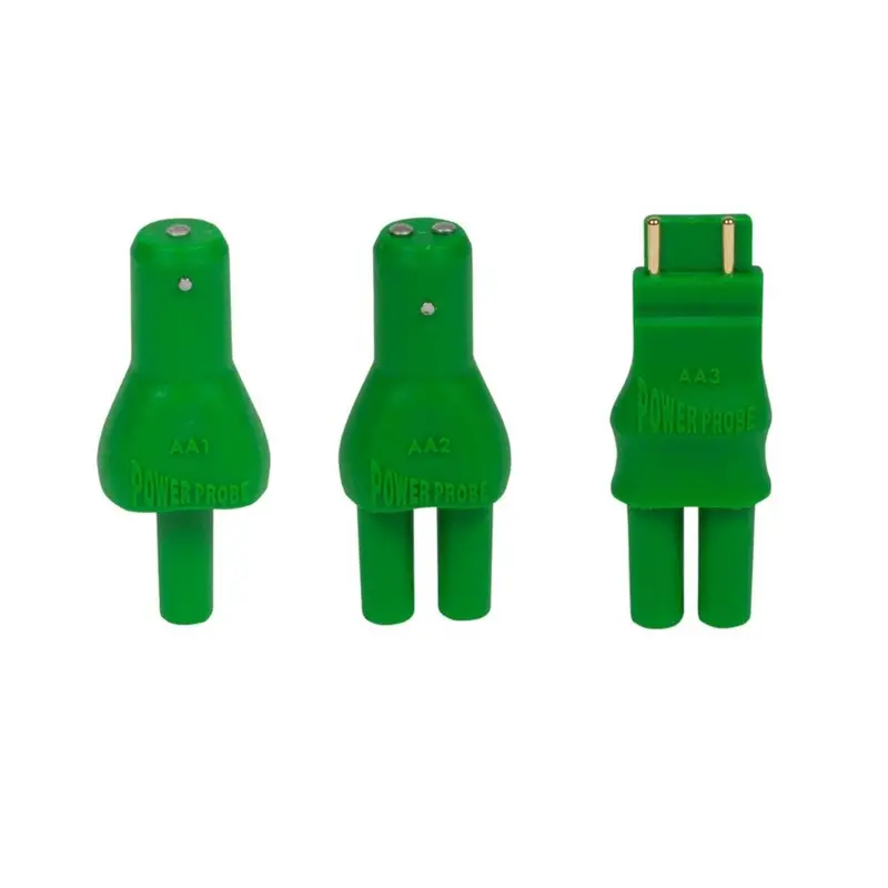 Power Probe Tek Light Bulb Adapter Connector Kit Pprpptk0006 Power Probe Tek 1