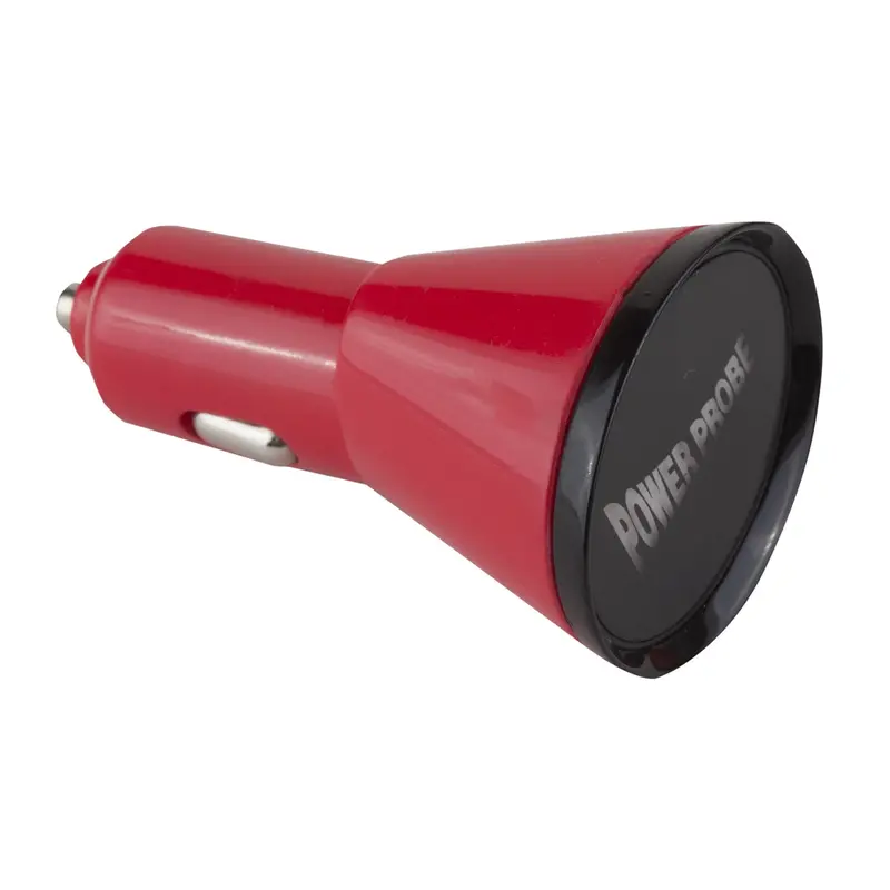 Power Probe Tek Mini Probe - 12V Cigarette Outlet Tester Pprtst12v Power Probe Tek 1