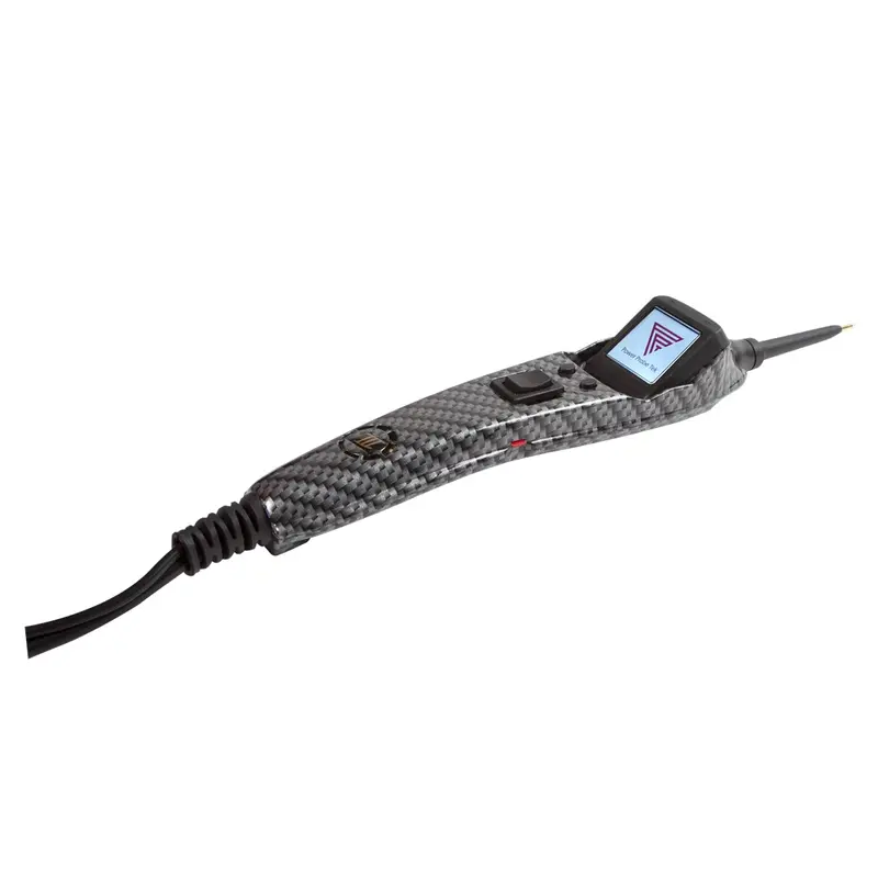 Power Probe Tek Pp3ez Power Probe-Carb Pprpp3ezcarbcs Power Probe Tek 1