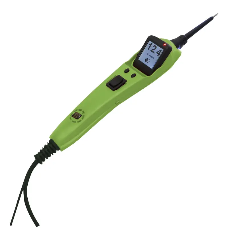 Power Probe Tek Pp3ez Prower Probe-Green Pprpp3ezgrncs Power Probe Tek 1