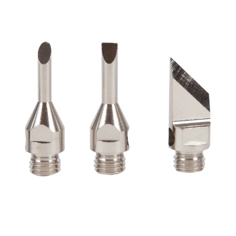 Power Probe Tek Ppsk & Ppmt Tip Set Pprpptk0019 Power Probe Tek 1