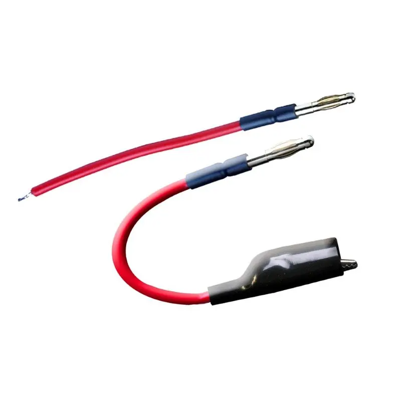 Power Probe Tek Universal 4Mm Wire/Alligator Clip Connector Pprpptk0007 Power Probe Tek 1