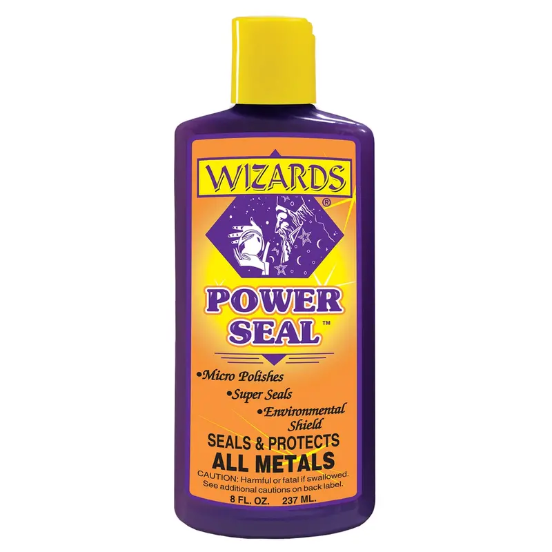 Power Seal Wiz11021 Rj Star 1