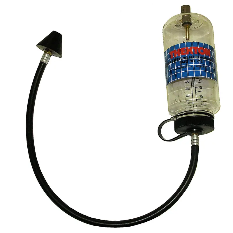 Power Steering Fluid Bleeder Thx212 Thexton 1