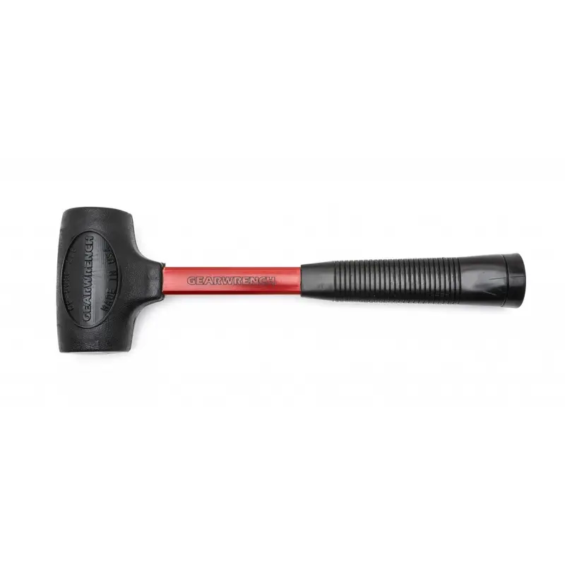 Powerdrive Dead Blow Hammers With Fiberglass Handle 1 Kdt69-501G Gearwrench 1