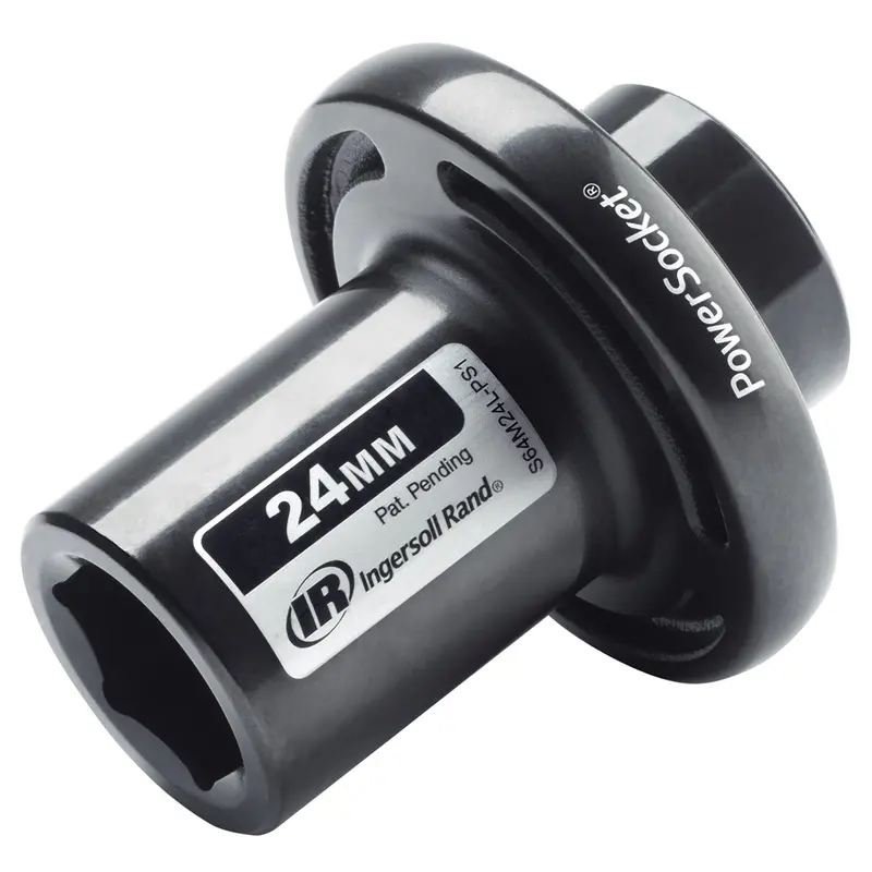 Powersocket  Irts64m24l-Ps1 Ingersoll Rand 1