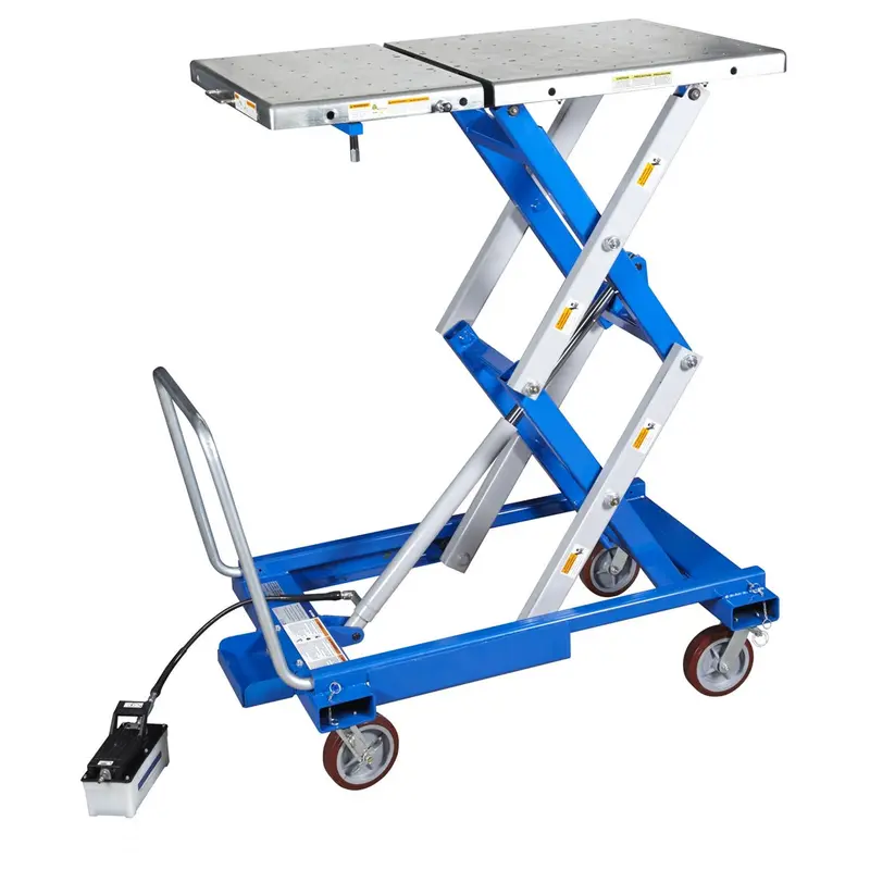 Powertrain Lift Otc5295 Otc 1