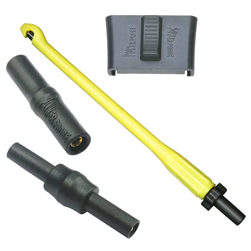 Pp3 Accessory Set Ppipp3acc01 Power Probe Inc. 1