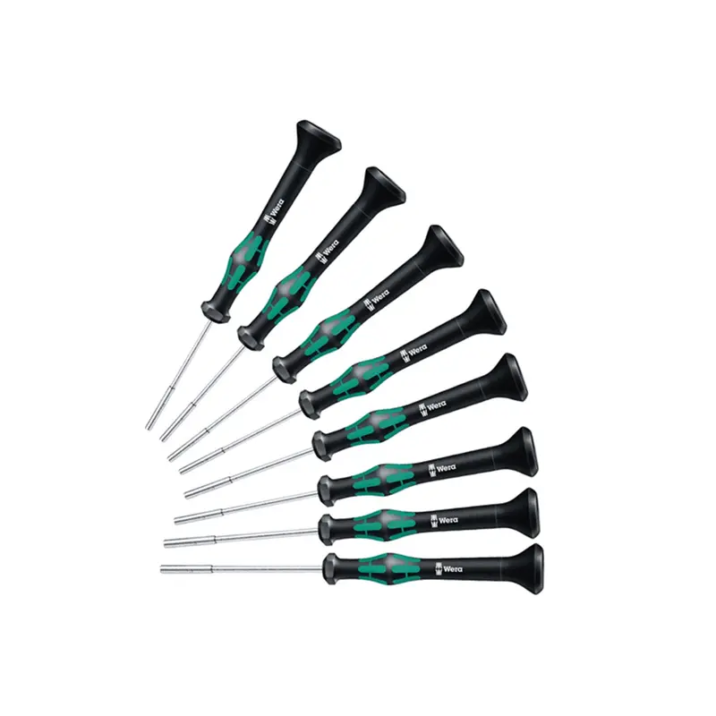 Precision Nut D Wer05345279001 Wera Tools 1