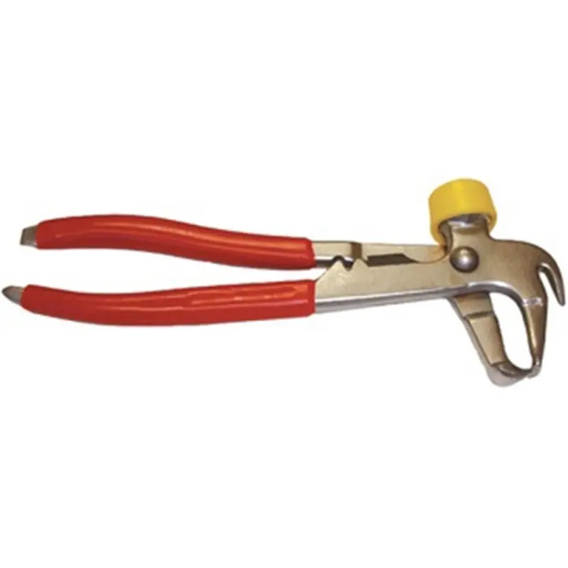 Prem. Hd Passenger Wheel Weight Hammer/ Plier W/ Soft Head Tmrti33 The Main Resource 1