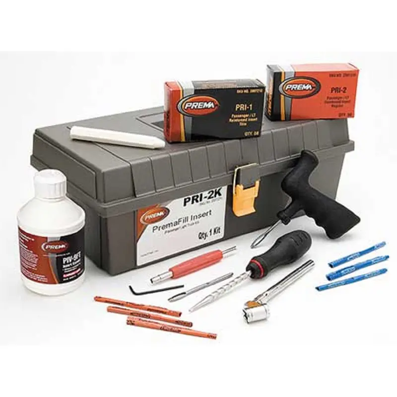 Premafill - Passenger/ Light Truck Kit Prmpri-2K Rema Tip Top North America 1