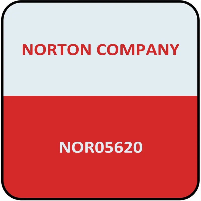 Premium Automotive Attachment Tape, 1/4" X 20 Yards Nor05620 Norton Abrasives 1