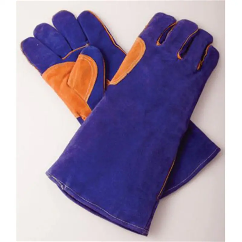 Premium Welders Gloves Srk14525 Shark Industries 1