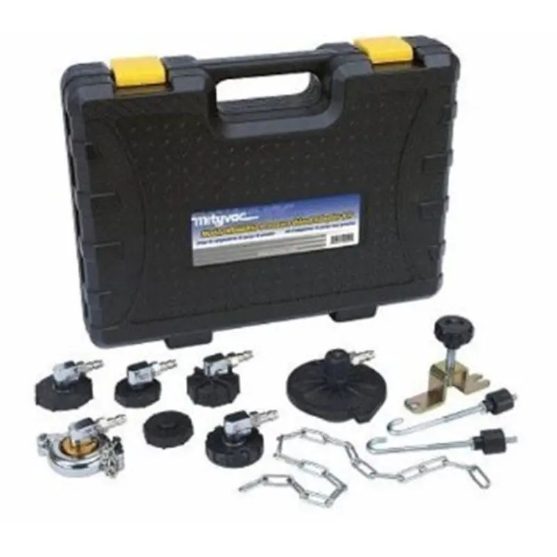 Pressure Adaptor Set Mitmva6850 Mityvac 1