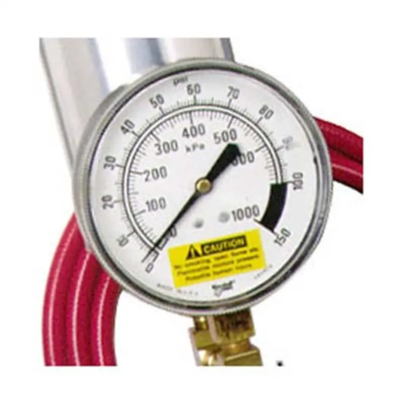 Pressure Gauge 7448 Otc313575 Otc 1