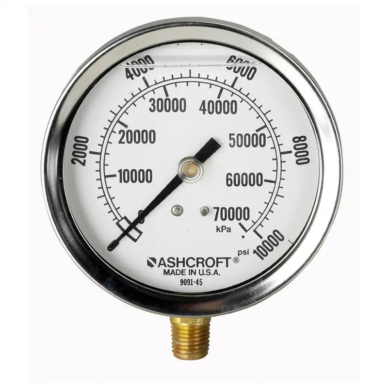 Pressure Gauge Otc9658 Otc 1