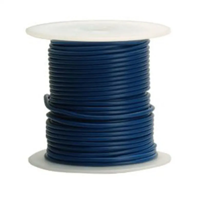 Primary Wire 12 Gauge 100' Eci12-100-12 Coleman Cable 1