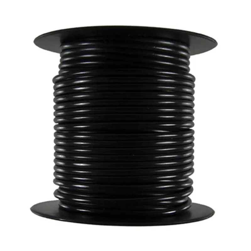 Primary Wire - Rated 80 Jtt140c The Best Connection 1