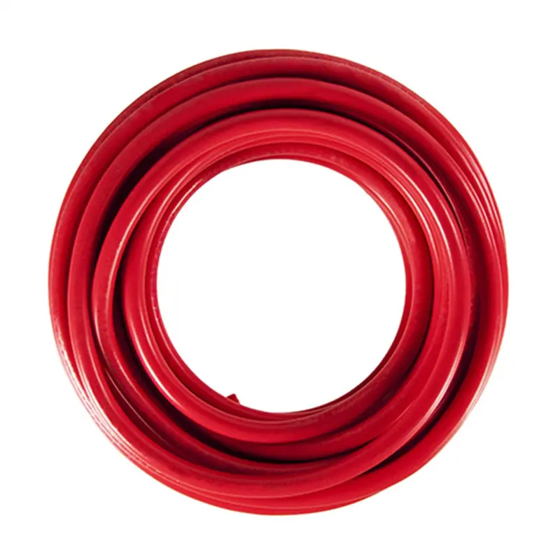 Primary Wire - Rated 80 Jtt142f The Best Connection 1