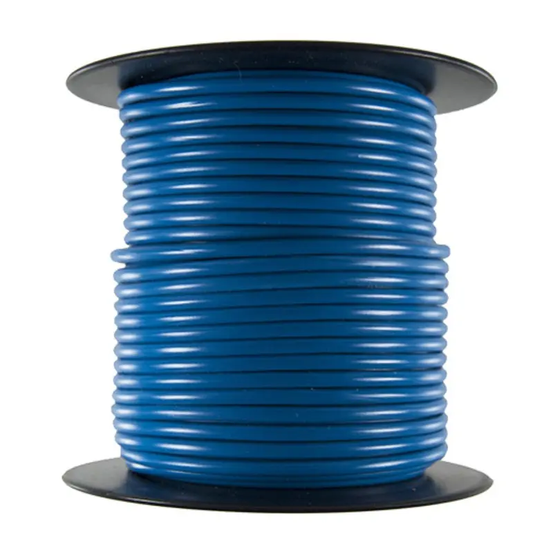 Primary Wire - Rated 80 Jtt146c The Best Connection 1