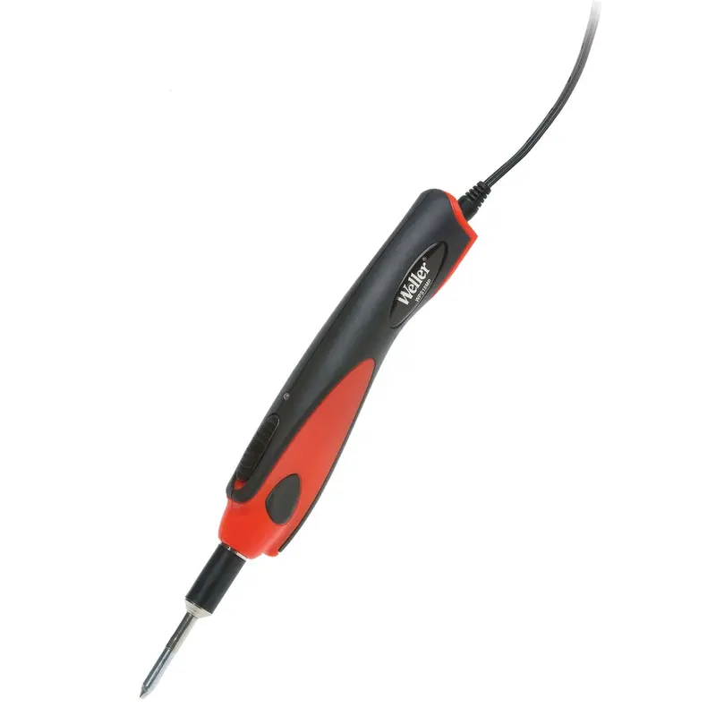 Pro Series High Performance Soldering Iron Welwps18mp Weller 1