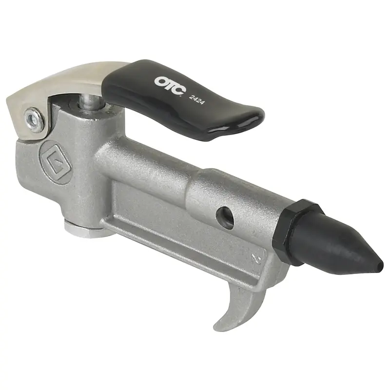 Pro Series Safety Blow Gun (Standard Tip) Otc2424 Otc 1