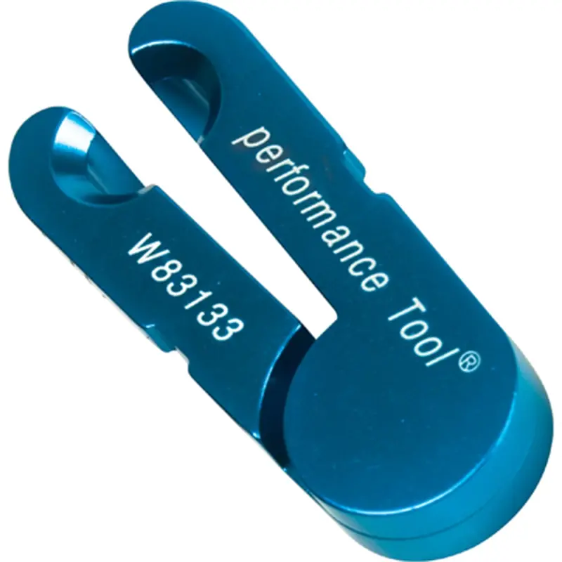 Pro Style Oil Cooler Line Tool Wlmw83133 Wilmar Corp. / Performance Tool 1