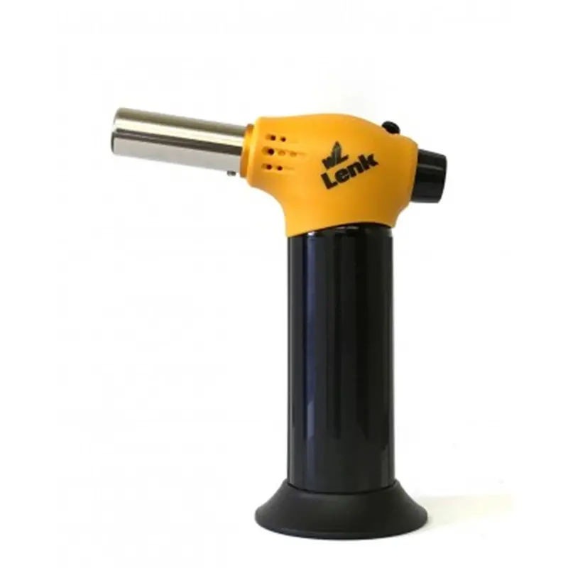 Pro-Torch 500 High Output Butane Torch Wlelpt-500 Wall Lenk 1