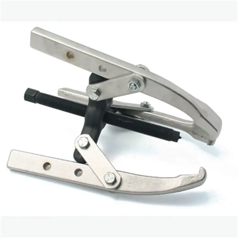 Professional Grade Gear Puller - 3 Jaw, 11 In Cta8055 Cta Manufacturing 1