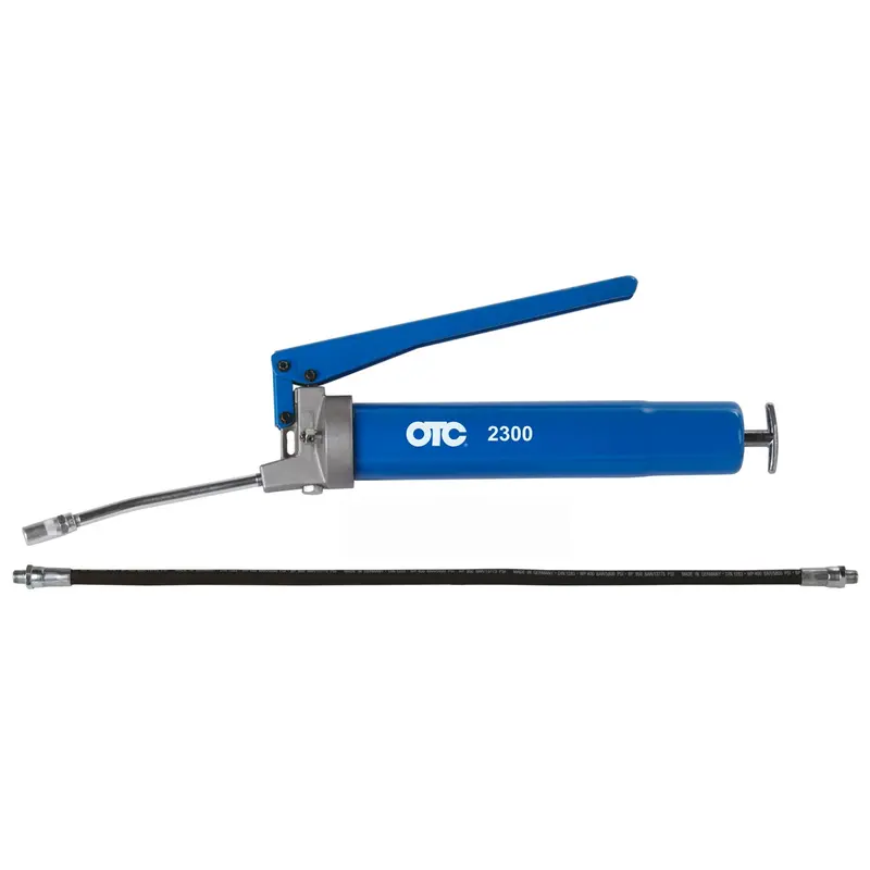 Professional Lever Action Grease Gun Otc2300 Otc 1