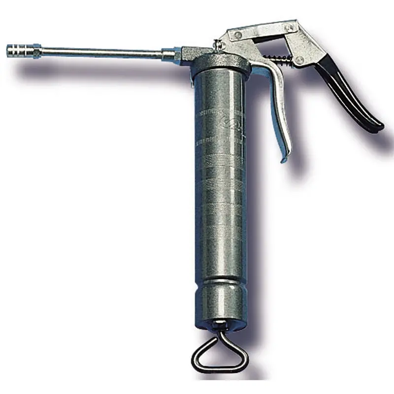 Professional Series Pistol Type Lever Grease Gun Spm1222 Samson 1