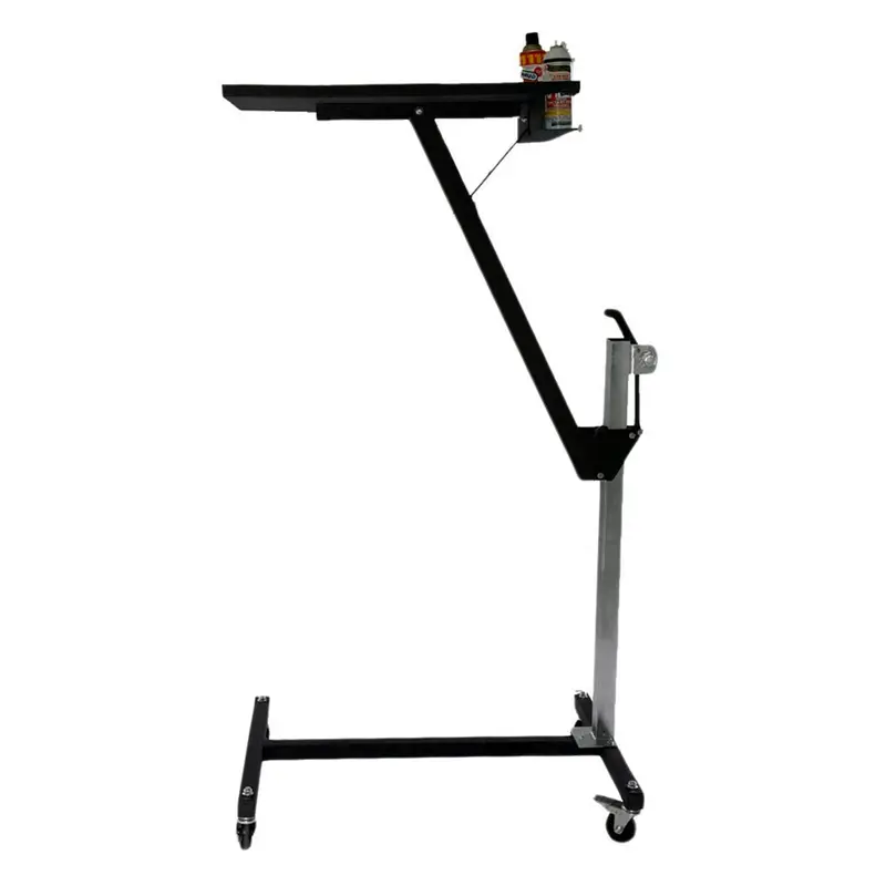 Progear Adjustable Topside Tool Tray Trx3-750 Traxion 1