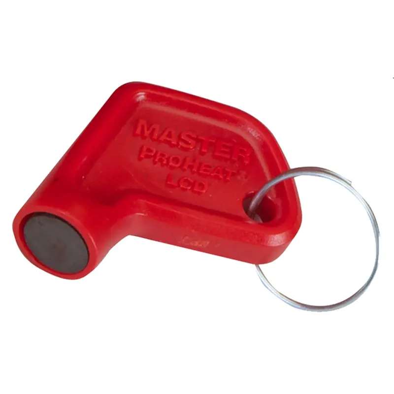 Proheat Stc Proloc Magnetic Key, Replacement Mas35335 Master Appliance 1